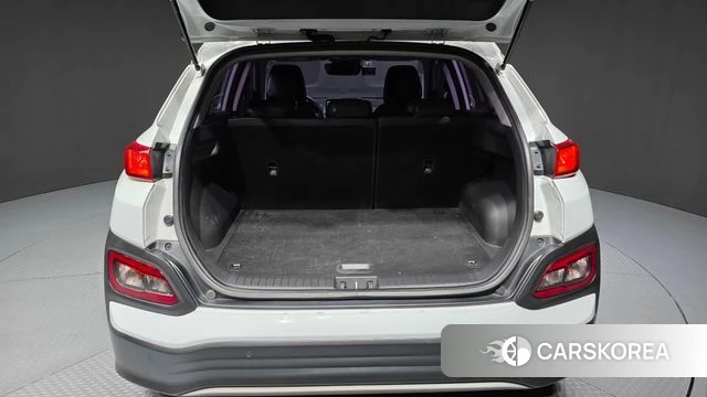 Hyundai Kona Electric id 4873425 из Кореи 11