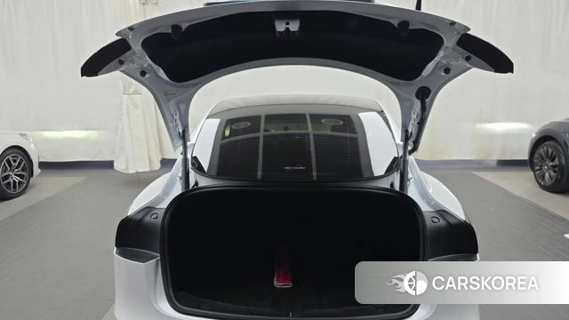 Tesla Model 3 id 4645219 из Кореи 11