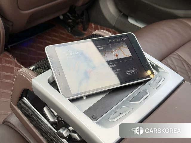 BMW 7 series id 4276903 из Китая 11