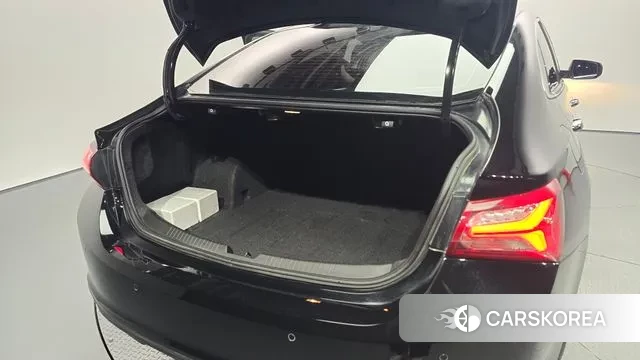 Chevrolet (GM Daewoo) The New Malibu id 2931005 из Кореи 11