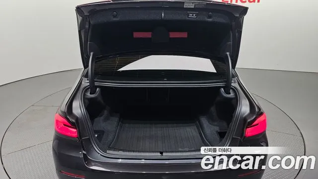 BMW 5 Series (G30) id 2717025 из Кореи 11