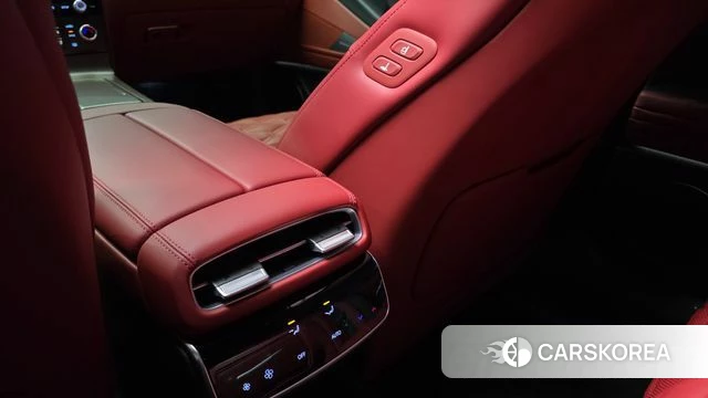 Genesis G80 (RG3) id 4421932 из Кореи 11