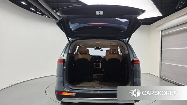 Kia Carnival 4th generation id 3567655 из Кореи 11