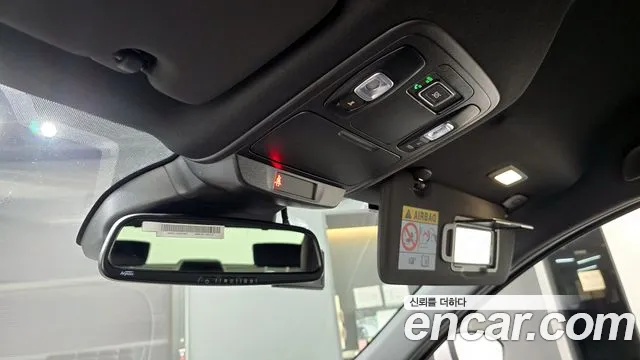 Renault Korea (Samsung) The New SM6 id 2788416 из Кореи 11