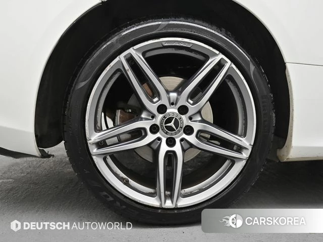 Mercedes-Benz E-Class W213 id 3801471 из Кореи 11