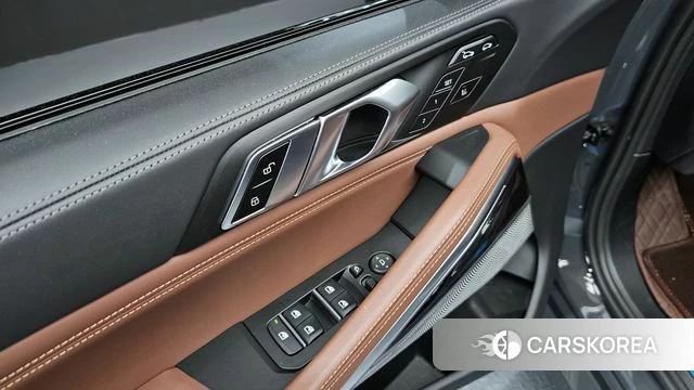 BMW X6 (G06) id 4230973 из Кореи 11