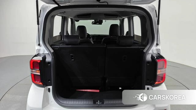 Kia The New Kia Ray EV id 4623396 из Кореи 11
