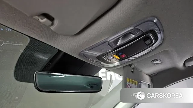 Hyundai The New Avante (CN7) id 2993387 из Кореи 11