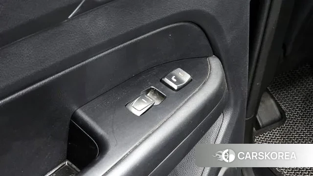 Ssangyong The New Rexton Sports Cannes id 3610927 из Кореи 11