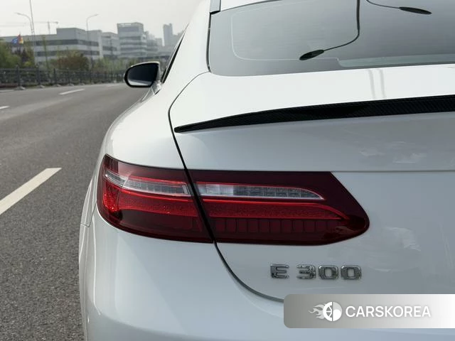 Mercedes-Benz E-class (imported) id 4253838 из Китая 11
