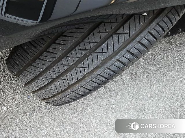 Kia The New K5 2nd generation id 3889422 из Кореи 11