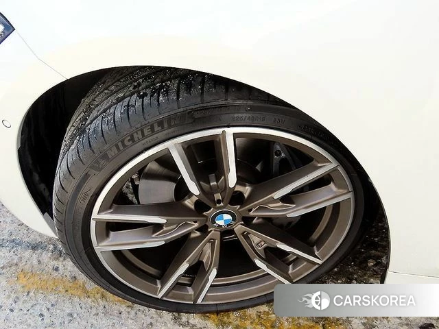 BMW 3 Series (G20) id 4712939 из Кореи 11