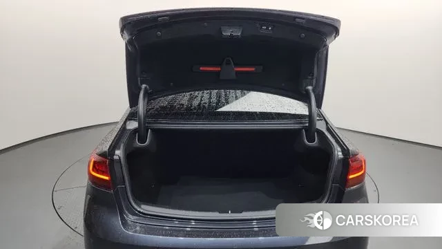 Kia K7 Premier id 3509643 из Кореи 11