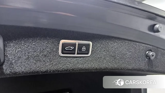 Genesis G80 (RG3) id 2960206 из Кореи 11