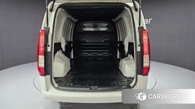 Hyundai Staria id 3478845 из Кореи 11