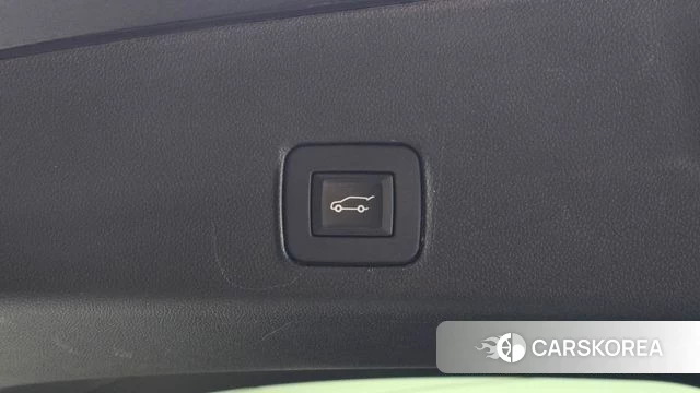 Chevrolet (GM Daewoo) Trailblazer id 4476248 из Кореи 11