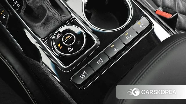 Kia Mohave Master id 4604280 из Кореи 11