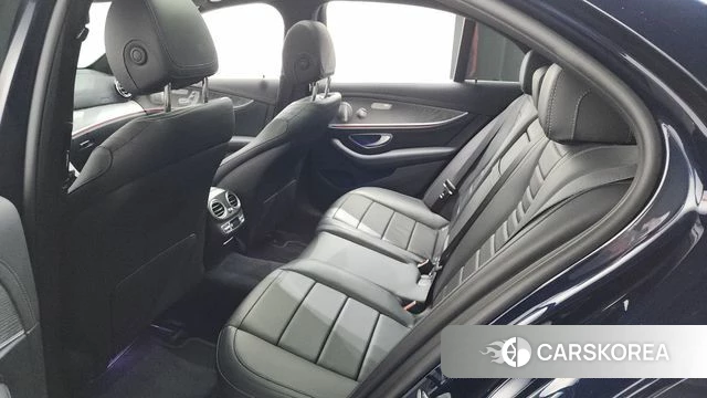 Mercedes-Benz E-Class W213 id 4562239 из Кореи 11
