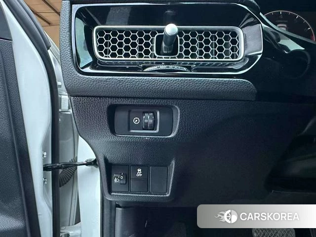 Honda Civic id 4257017 из Китая 11
