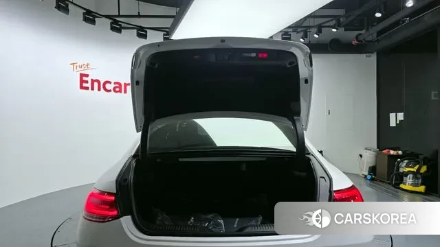 Mercedes-Benz CLS-Class C257 id 3576603 из Кореи 11