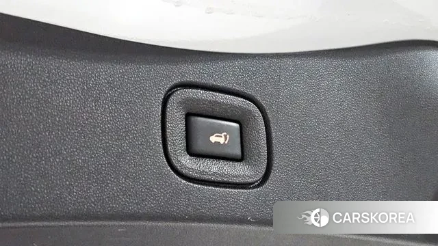 Renault Korea (Samsung) QM6 id 3413258 из Кореи 11