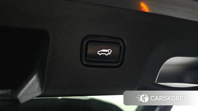 Kia Sportage 5th Generation Hybrid id 3850381 из Кореи 11