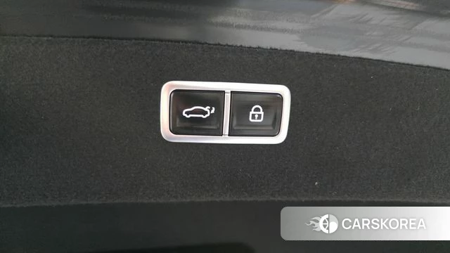 Genesis G80 (RG3) id 4362286 из Кореи 11