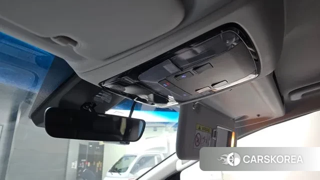 Hyundai Staria id 3685643 из Кореи 11