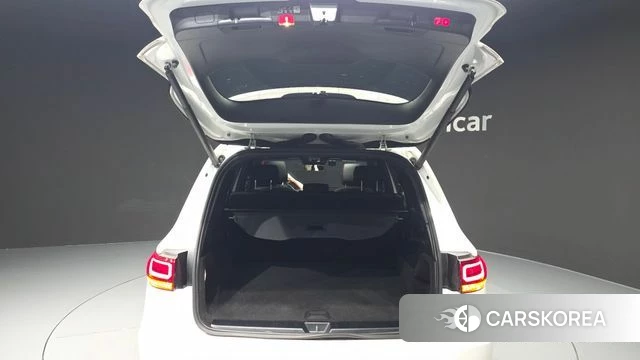 Mercedes-Benz GLB-Class X247 id 4481101 из Кореи 11