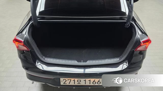 Kia K5 Hybrid 3rd Generation id 3858983 из Кореи 11