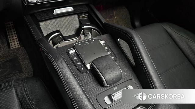 Mercedes-Benz GLE-Class W167 id 4608134 из Кореи 11
