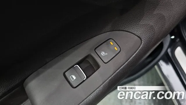 Hyundai Grandeur IG id 2400481 из Кореи 11