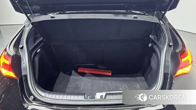 Hyundai Veloster (JS) id 3672731 из Кореи 11