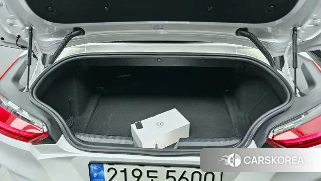 BMW Z4 (G29) id 3420305 из Кореи 11