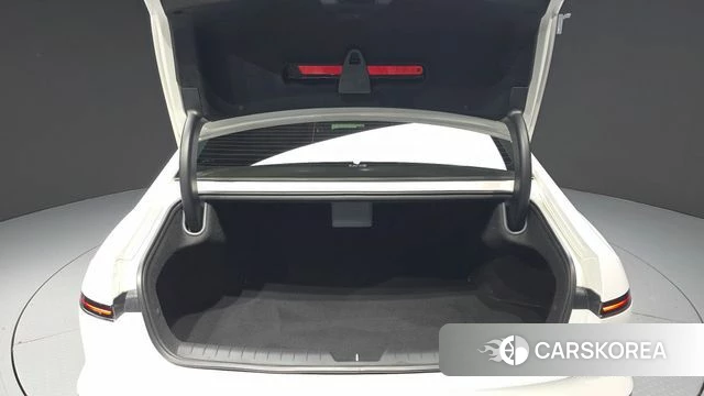 Hyundai Grandeur Hybrid (GN7) id 4941912 из Кореи 11