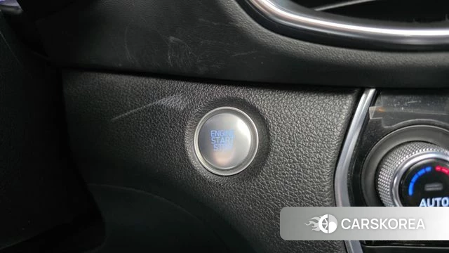 Hyundai Santa Fe TM id 4459387 из Кореи 11
