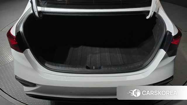 Kia Come New K3 id 4581606 из Кореи 11