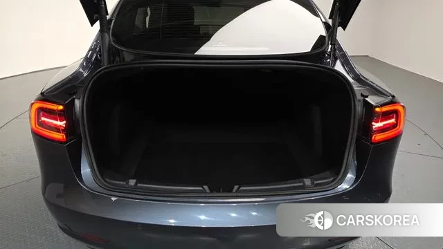 Tesla Model 3 id 3037149 из Кореи 11