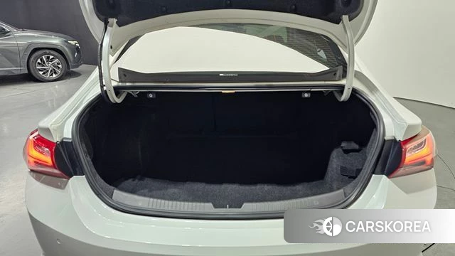 Chevrolet (GM Daewoo) The New Malibu id 3936561 из Кореи 11