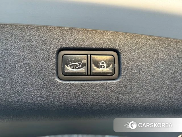 Genesis GV70 id 3800310 из Кореи 11