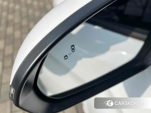 Hyundai The New Avante AD id 3698420 из Кореи 11