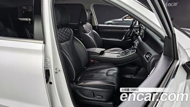 Hyundai Palisade id 2790638 из Кореи 11