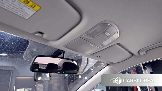 Hyundai Avante AD id 3418213 из Кореи 11