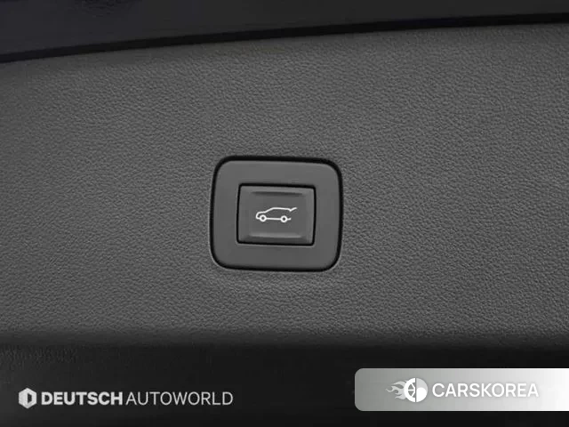 Chevrolet (GM Daewoo) Trax Crossover id 3058221 из Кореи 11