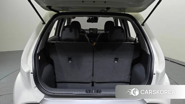 Hyundai Casper id 3934903 из Кореи 11