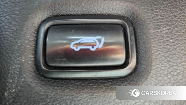 Hyundai Santa Fe TM id 4345786 из Кореи 11