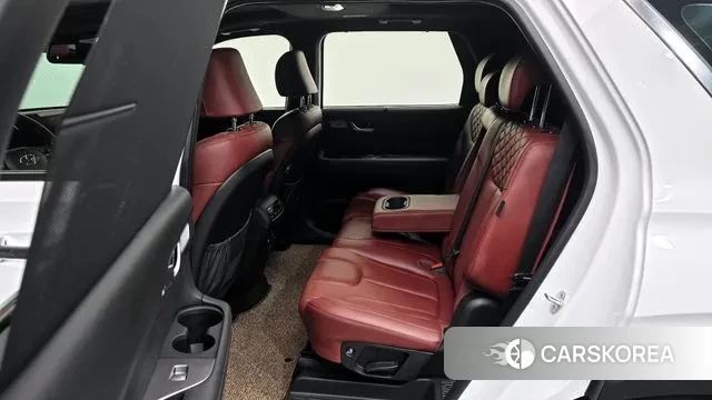 Hyundai Palisade id 3323810 из Кореи 11