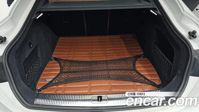 Audi A5 (F5) id 2823102 из Кореи 11