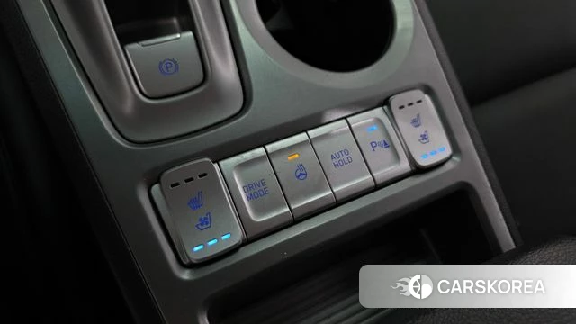 Hyundai Kona Electric id 4581313 из Кореи 10