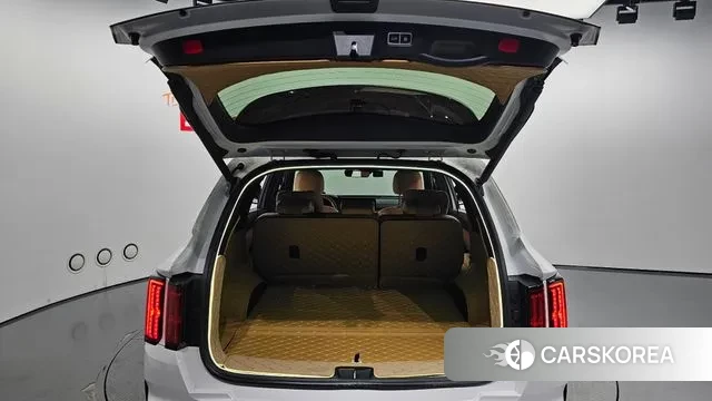 Kia Sorento 4th Generation id 3007947 из Кореи 11